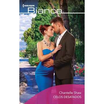 Celos desatados (Bianca) (Spanish Edition)