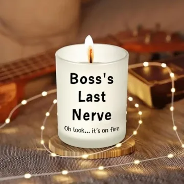 Funny Boss Gifts - Gag Gifts for Work & Christmas