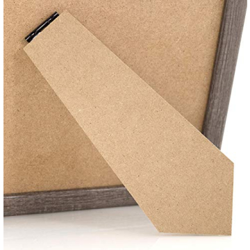 Felt Letter Board - 10x10 Gray with 640 Changeable Characters