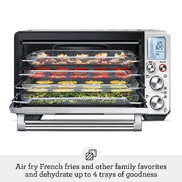 Breville Smart Oven Air Fryer Pro - BOV900BSS