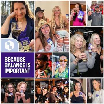 No Days Wasted DHM Detox, 30 Capsules (15 Servings) - Jar - Take During Evening for Better Next Day and Recovery