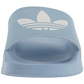 adidas Originals Women's Adilette Lite - Classic Comfort Slides for Everyday Style