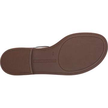 Tommy Hilfiger Bennia Black Ll 8 M