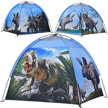 Ai-Uchoice Dinosaur Kids Play Tent - Perfect for Imaginative Play!