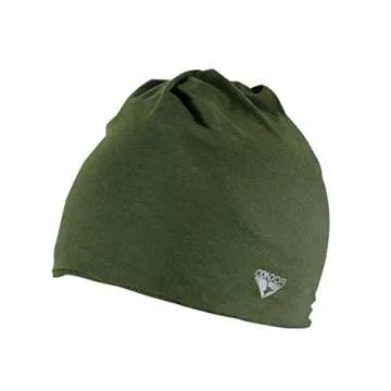 Condor Olive Drab Fleece Multi Wrap for Outdoor Use
