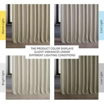 Stylish Room Darkening Curtains for Elegance and Privacy