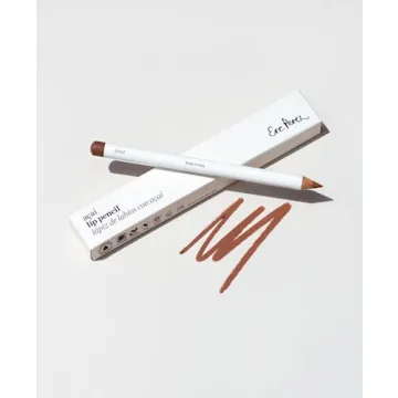 Ere Perez Natural Açaí Lip Pencil - Vegan & Clean Beauty
