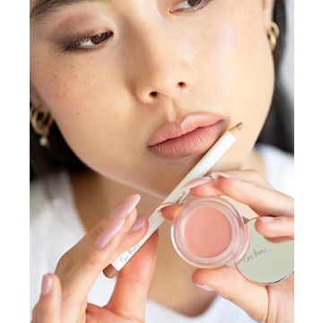 Ere Perez Natural Açaí Lip Pencil - Vegan & Clean Beauty