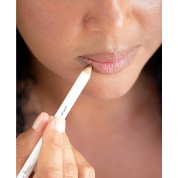 Ere Perez Natural Açaí Lip Pencil - Vegan & Clean Beauty
