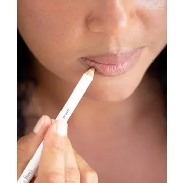 Ere Perez Natural Açaí Lip Pencil - Vegan & Clean Beauty