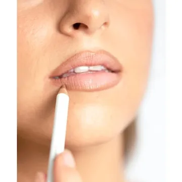 Ere Perez Natural Açaí Lip Pencil - Vegan & Clean Beauty