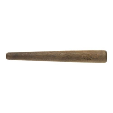 Barfly 12-Inch Deluxe Wood Muddler - Essential Bartending Tool