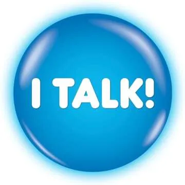 Inside Out 2 Sadness Plush Toy - Talk and Explore Emotions