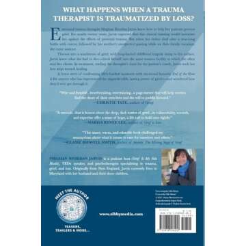 End of the Hour: A Therapist's Memoir - Transformative Insights from the Couch