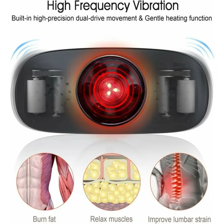 OWAYS Adjustable Slimming Belt for Weight Loss