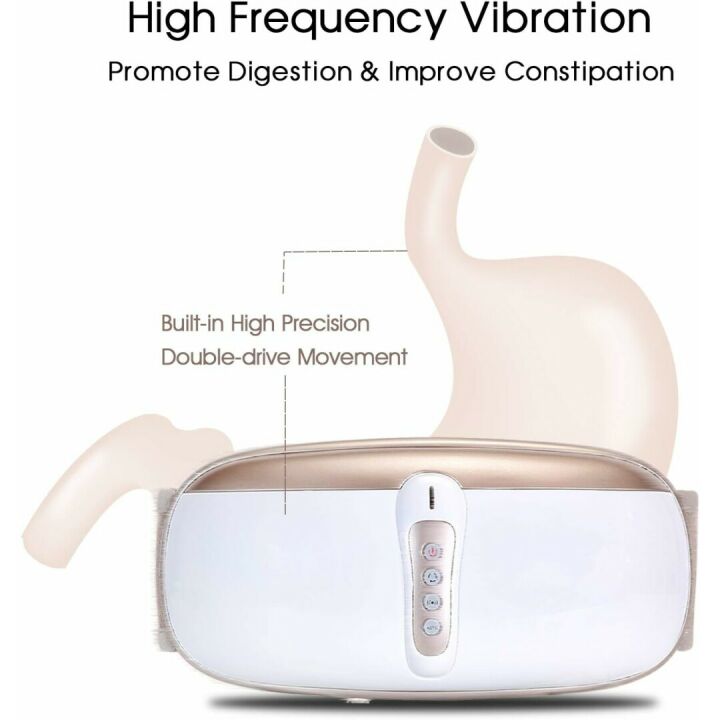 OWAYS Adjustable Slimming Belt for Weight Loss