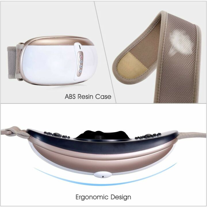 OWAYS Adjustable Slimming Belt for Weight Loss