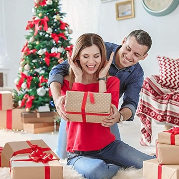 BESTOPE Pro Makeup Brushes Set with Champagne Gold Handle