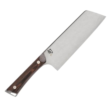 Shun Kanso 7-Inch Utility Knife for Culinary Excellence