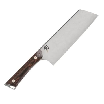 Shun Kanso 7-Inch Utility Knife for Culinary Excellence