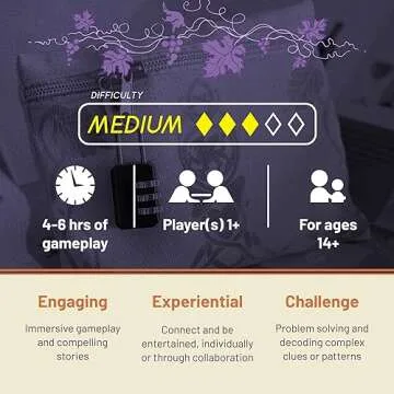 Hunt A Killer: Dead on The Vine - Solve a Murder at a Winery, Interactive Unsolved Mysteries Game, M...