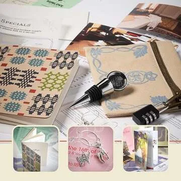 Hunt A Killer: Dead on The Vine - Solve a Murder at a Winery, Interactive Unsolved Mysteries Game, Mystery Box for Game Night, Murder Mysteries Card, Puzzle, and Board Games, for Ages 14+