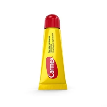 Carmex Lip Balm Value Pack - 3 Original Flavor Tubes