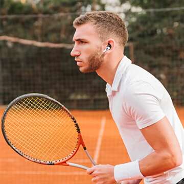 AhaStyle AirPods Pro 2 Ear Hooks for Secure Fit