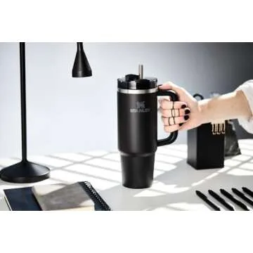 Stanley Quencher H2.0 Tumbler for Stylish Hydration