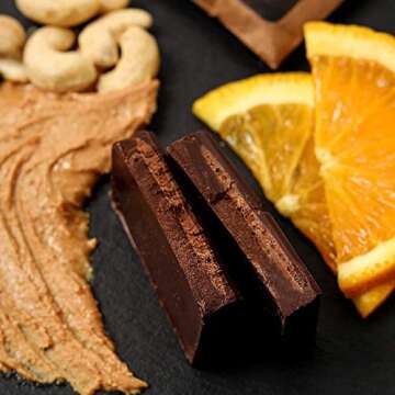 Hu Chocolate Bars | Organic Vegan Treats for Everyone