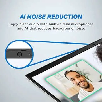 Dell Inspiron 16 5635 Laptop - Powerful & Immersive