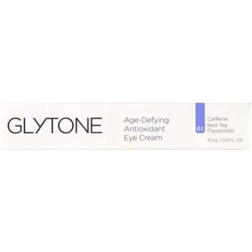 Glytone Magical Eye Cream for Puffiness & Dark Circles