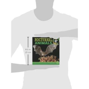 Nocturnal Animals (First Facts)