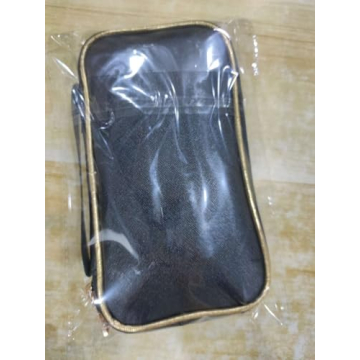 18 Pcs Professional Makeup Brush Set with Case