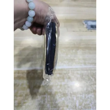 18 Pcs Professional Makeup Brush Set with Case