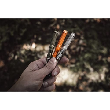 Exotac nanoSTRIKER XL Waterproof Firestarter for Adventures
