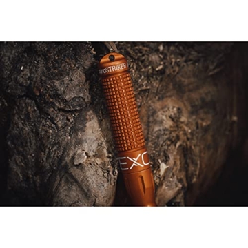 Exotac nanoSTRIKER XL Waterproof Firestarter for Adventures
