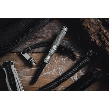 Exotac nanoSTRIKER XL Waterproof Firestarter for Adventures