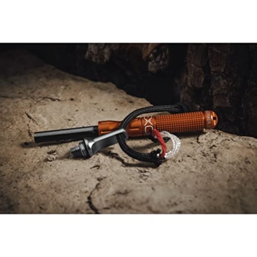 Exotac nanoSTRIKER XL Waterproof Firestarter for Adventures