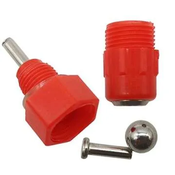 Automatic Chicken Water Nipples for All Poultry