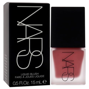 Liquid Blush - Dolce Vita by NARS - Perfect Radiance
