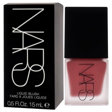 Liquid Blush - Dolce Vita by NARS - Perfect Radiance