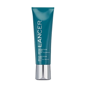 Lancer Skincare The Method: Polish Exfoliator 4.2 oz