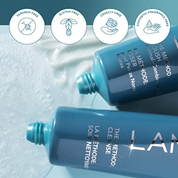 Lancer Skincare The Method: Polish Exfoliator 4.2 oz