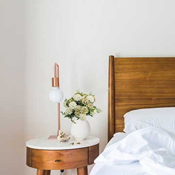 Artificial Hydrangea Silk Flowers White for Weddings & Home