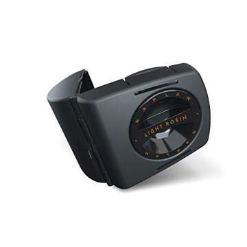 D'Addario Kaplan Premium Light Rosin for String Instruments