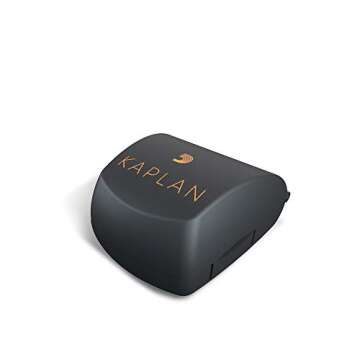 D'Addario Kaplan Premium Light Rosin for String Instruments