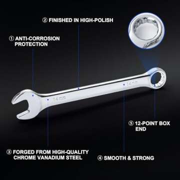 Prostormer 200-Piece Hand Tool Set, General Home and Auto Repair Tool Kit with Toolbox Storage Case for Mechanical Repair, DIY, Home Maintenance