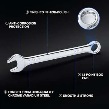 Prostormer 200-Piece Hand Tool Set, General Home and Auto Repair Tool Kit with Toolbox Storage Case for Mechanical Repair, DIY, Home Maintenance