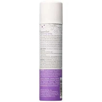 Summer's Eve Ultra Daily Active Feminine Spray, pH balanced, 2 Oz (Pack of 2)